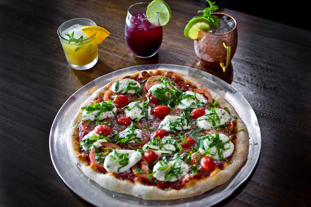 Rockn Dough Pizza & Brewery | restaurant | 1769 N Germantown Pkwy, Cordova, TN 38016, USA | 9017599883 OR +1 901-759-9883