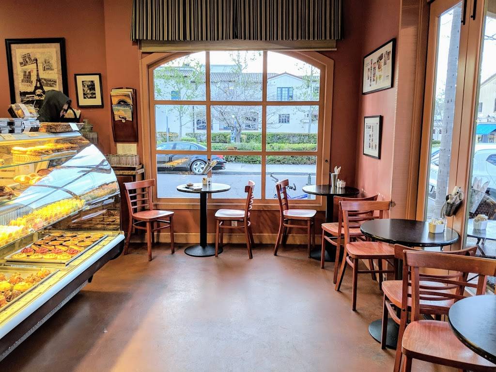 Renauds Patisserie & Bistro | bakery | 1324 State St, Santa Barbara, CA 93101, USA | 8058922800 OR +1 805-892-2800
