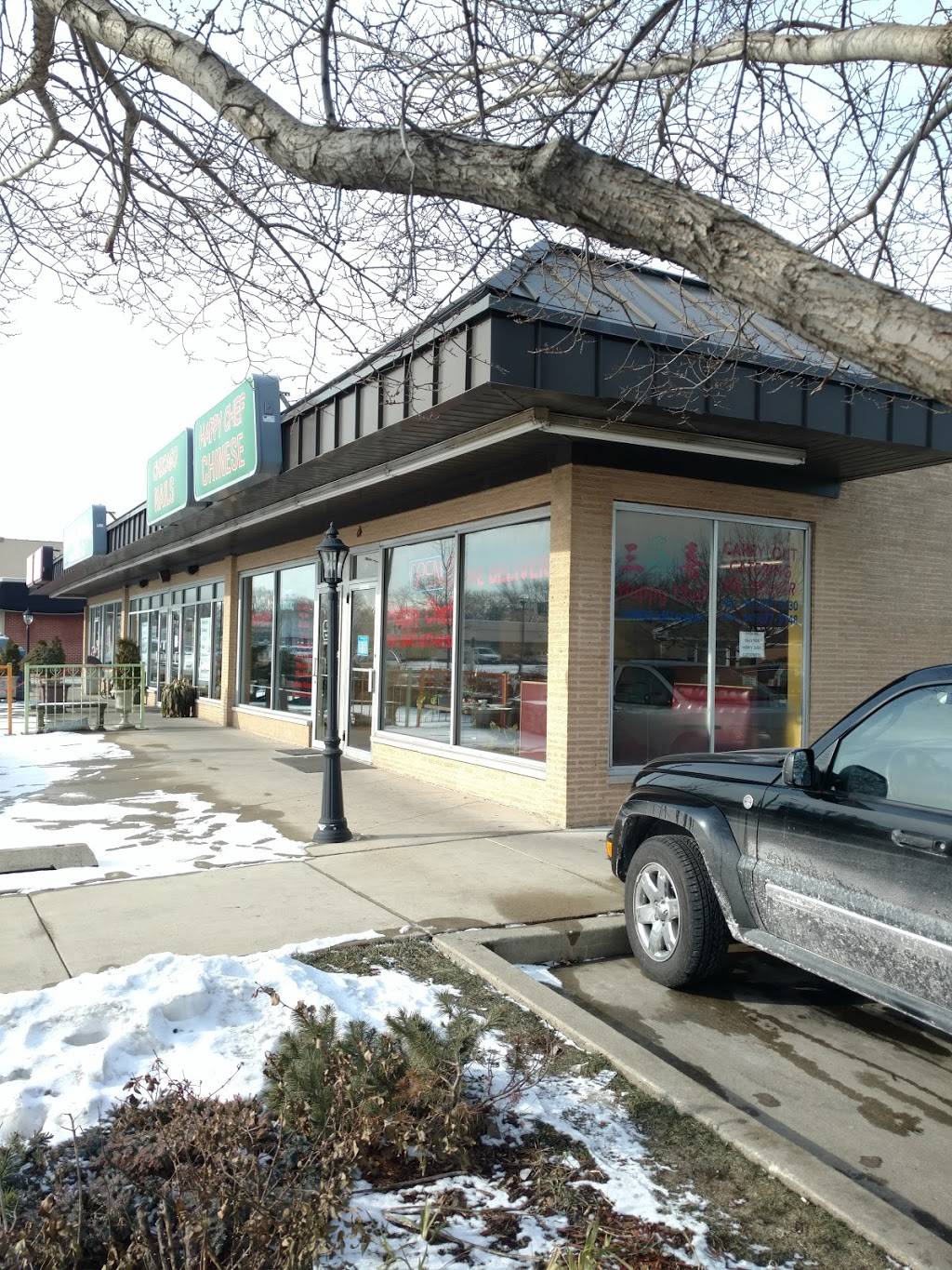 Happy Chef | restaurant | 3900 W Touhy Ave, Lincolnwood, IL 60712, USA | 8476779130 OR +1 847-677-9130