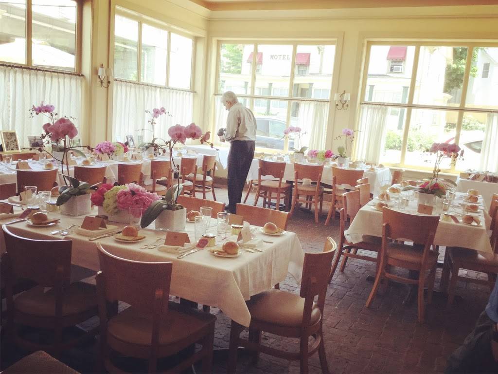 Trattoria Diane | restaurant | 21 Bryant Ave, Roslyn, NY 11576, USA | 5166212591 OR +1 516-621-2591