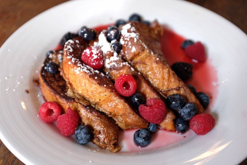 Farm | restaurant | 6 La Plaza, Palm Springs, CA 92262, USA | 7603222724 OR +1 760-322-2724