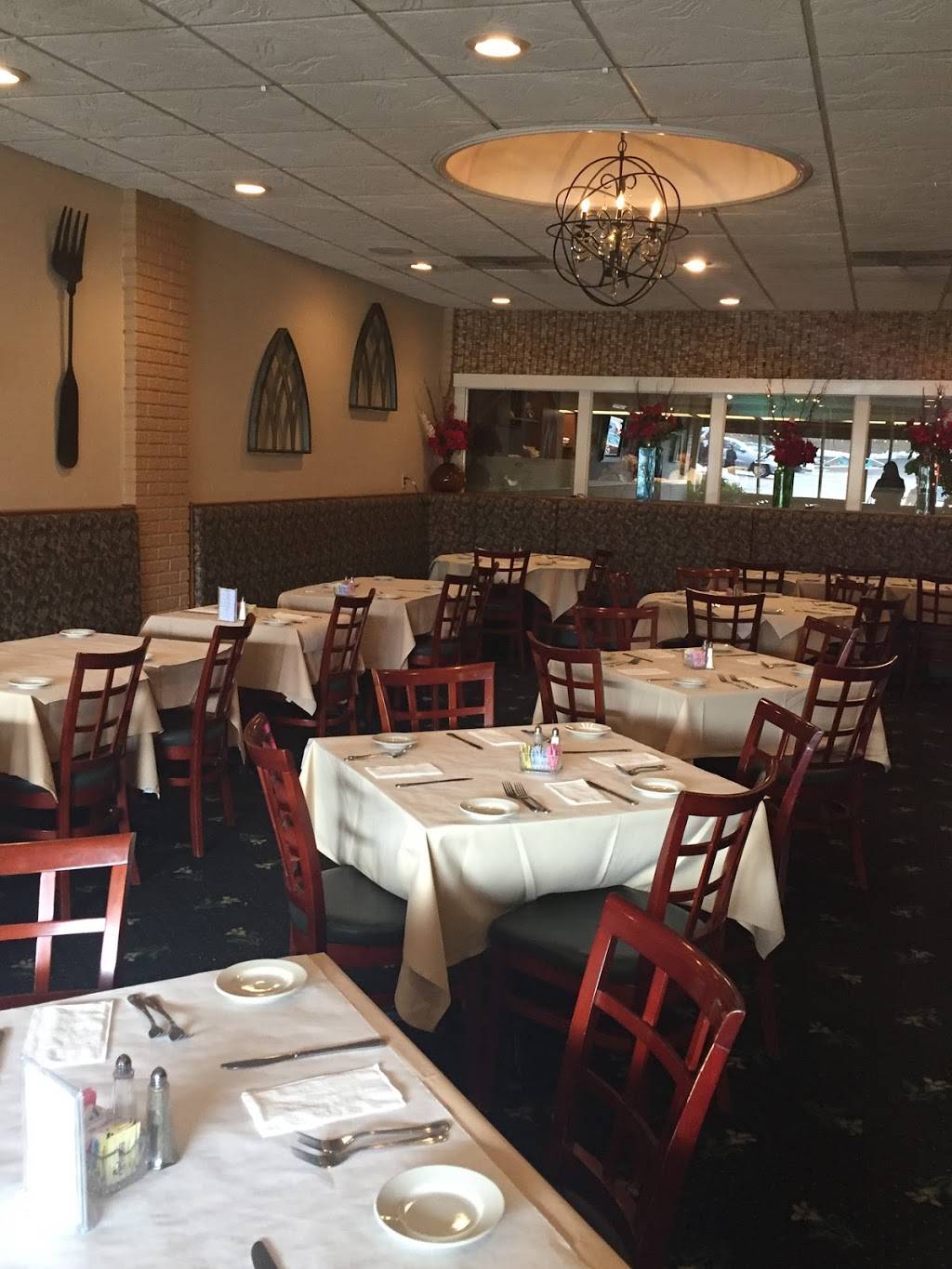 Lambertis Cucina | restaurant | 1045 Bustleton Pike, Feasterville-Trevose, PA 19053, USA | 2153556266 OR +1 215-355-6266