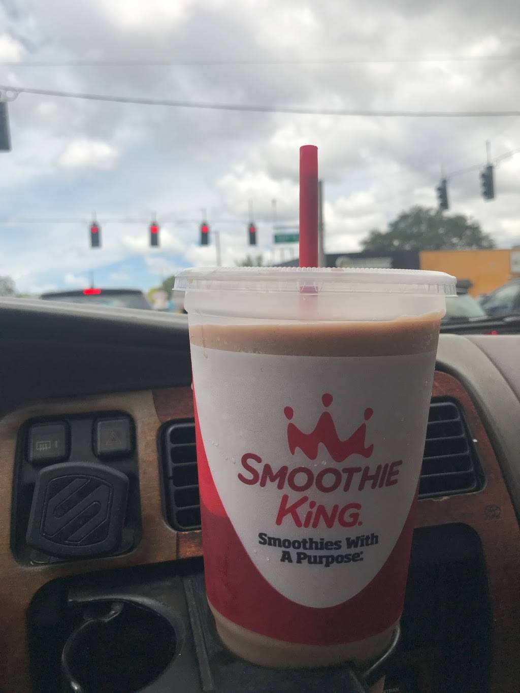 Smoothie King | meal delivery | 5031 Park Blvd N, Pinellas Park, FL 33781, USA | 7272896213 OR +1 727-289-6213
