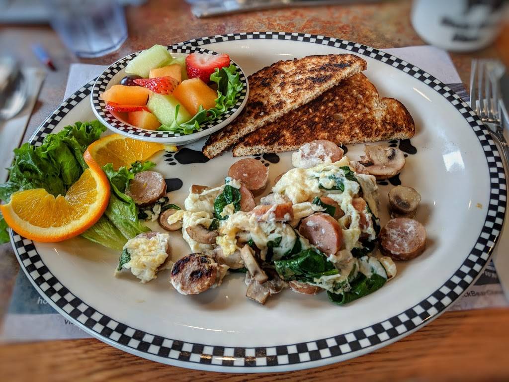 Black Bear Diner | restaurant | 24600 Katy Fwy #900, Katy, TX 77494, USA | 2815747902 OR +1 281-574-7902