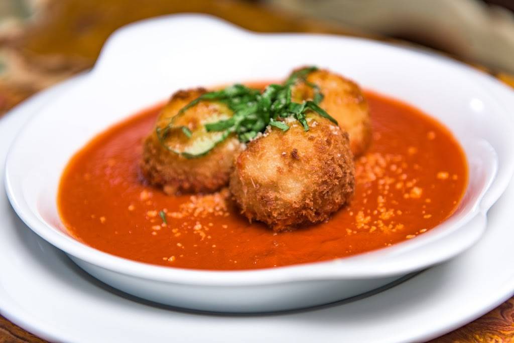 Buon Appetito Restaurant | restaurant | 1609 India St, San Diego, CA 92101, USA | 6192389880 OR +1 619-238-9880