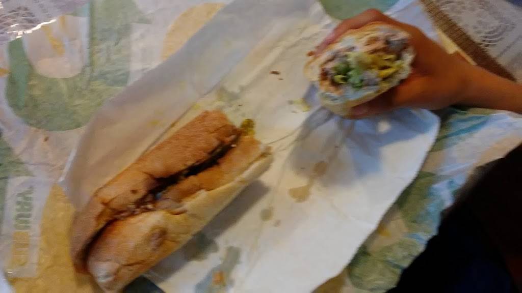 Subway Restaurants | restaurant | 7388 Thornton Ave, Newark, CA 94560, USA | 5108570110 OR +1 510-857-0110