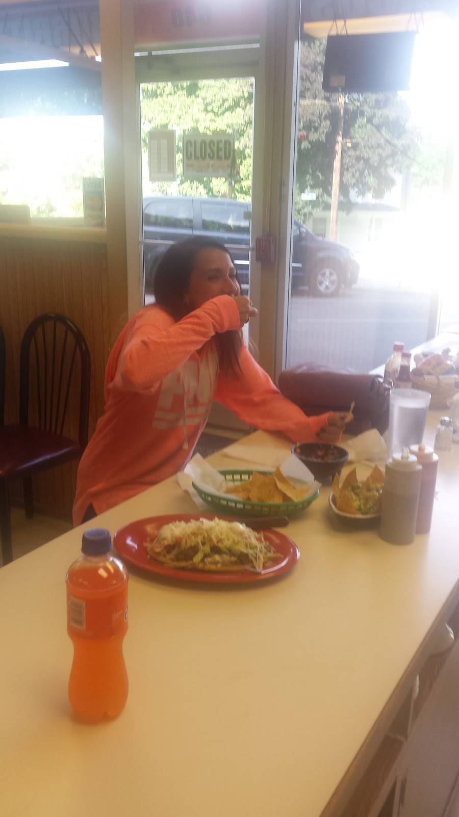 Algonquin Mexican Restaurant | restaurant | 648 S Main St, Algonquin, IL 60102, USA | 8474581390 OR +1 847-458-1390