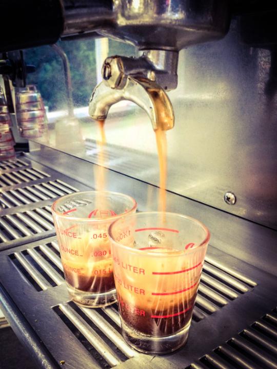 Code 3 Coffee & Snacks | cafe | 7386 OR-238, Jacksonville, OR 97530, USA | 5418997867 OR +1 541-899-7867