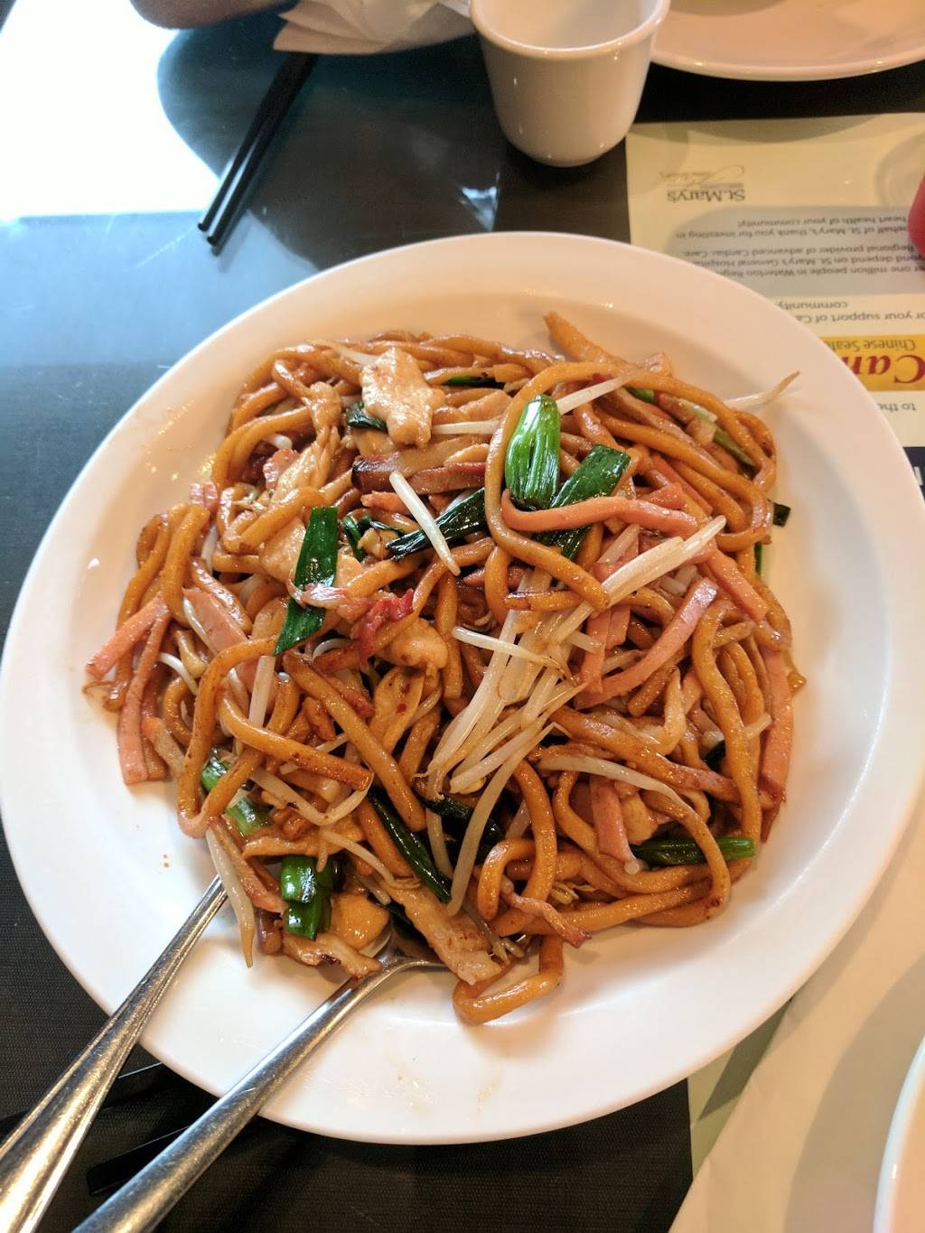 Cameron Chinese Restaurant | restaurant | 19 Cameron St S, Kitchener, ON N2G 3N1, Canada | 5195763030 OR +1 519-576-3030