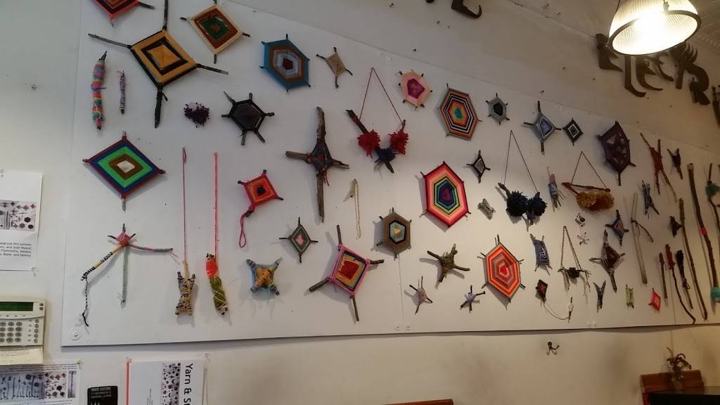 White Electric Coffee | cafe | 711 Westminster St, Providence, RI 02903, USA | 4014533007 OR +1 401-453-3007