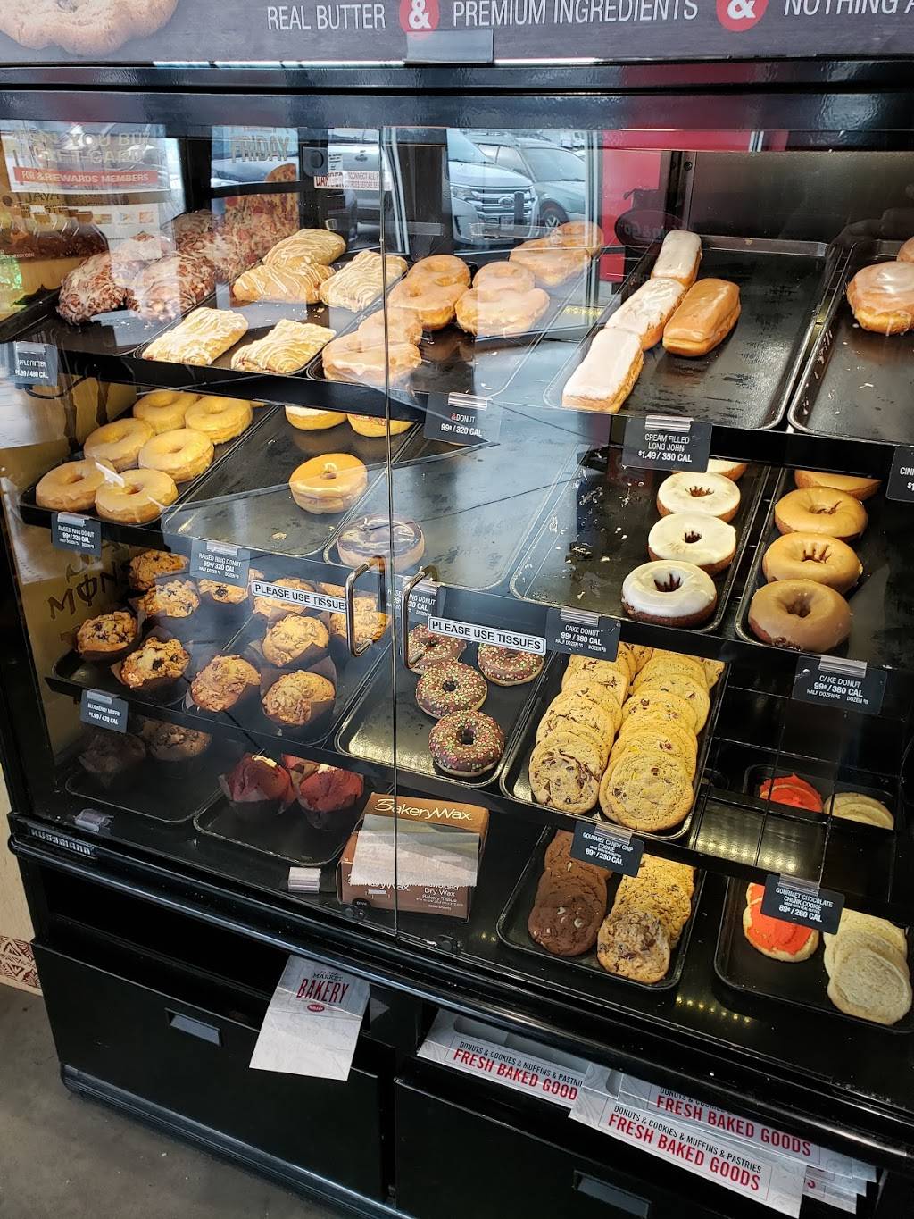 Kum & Go | meal takeaway | 3449 W Kearney St, Springfield, MO 65803, USA | 4178656903 OR +1 417-865-6903