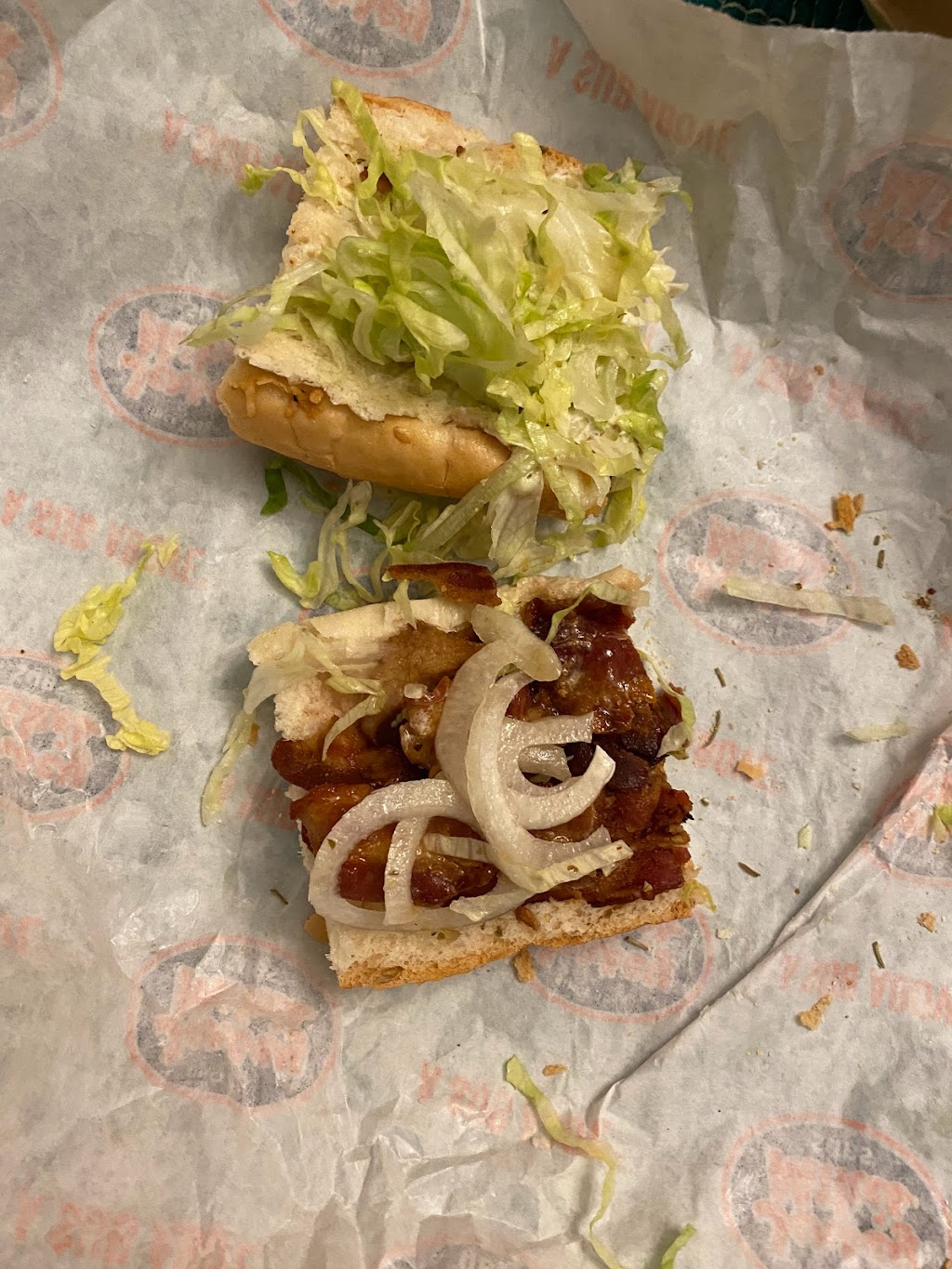 Jersey Mikes Subs | meal takeaway | 3076 E Chandler Heights Rd Suite 103, Gilbert, AZ 85298, USA | 4805904254 OR +1 480-590-4254