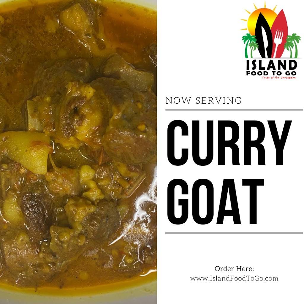 Island Food To Go | meal takeaway | Chescape Kitchen, 1602 Village Market Blvd SE #120, Leesburg, VA 20175, USA | 5714978816 OR +1 571-497-8816