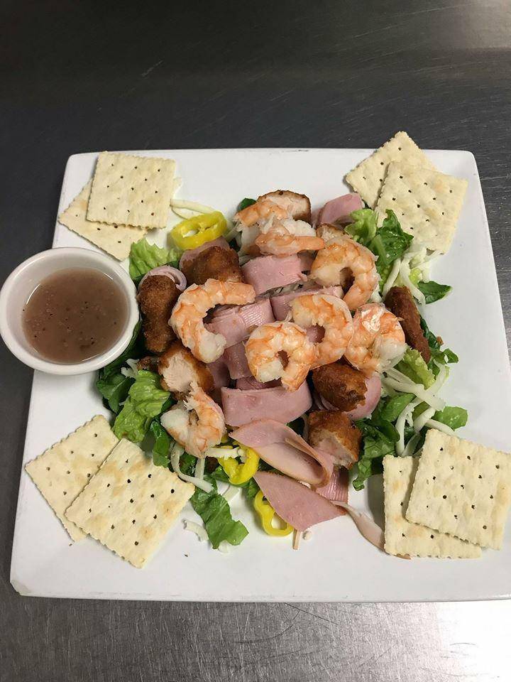 Portobellos Italian Restaurant & Pizzaria | restaurant | 4976 TN-58, Chattanooga, TN 37416, USA | 4234996001 OR +1 423-499-6001