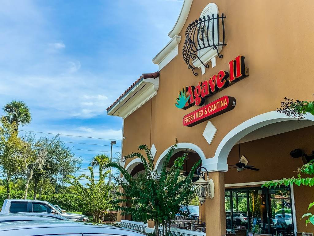 Agave Fresh Mex | Port Orange Restaurant | restaurant | 3510 S Nova Rd #101, Port Orange, FL 32129, USA | 3862389529 OR +1 386-238-9529