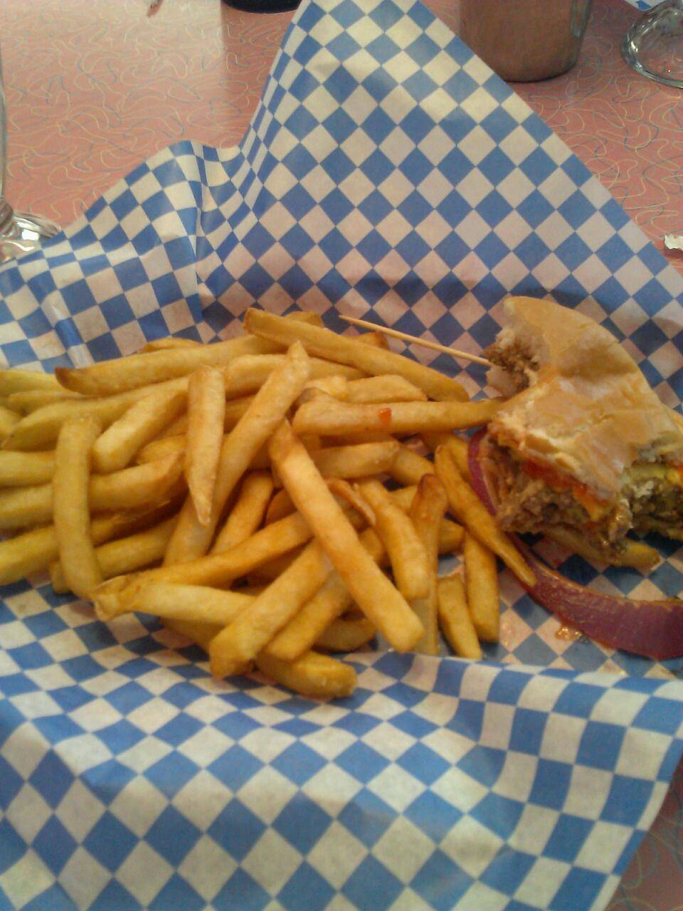 Maid-Rite | restaurant | 205 1st Ave W, Milan, IL 61264, USA | 3097871201 OR +1 309-787-1201