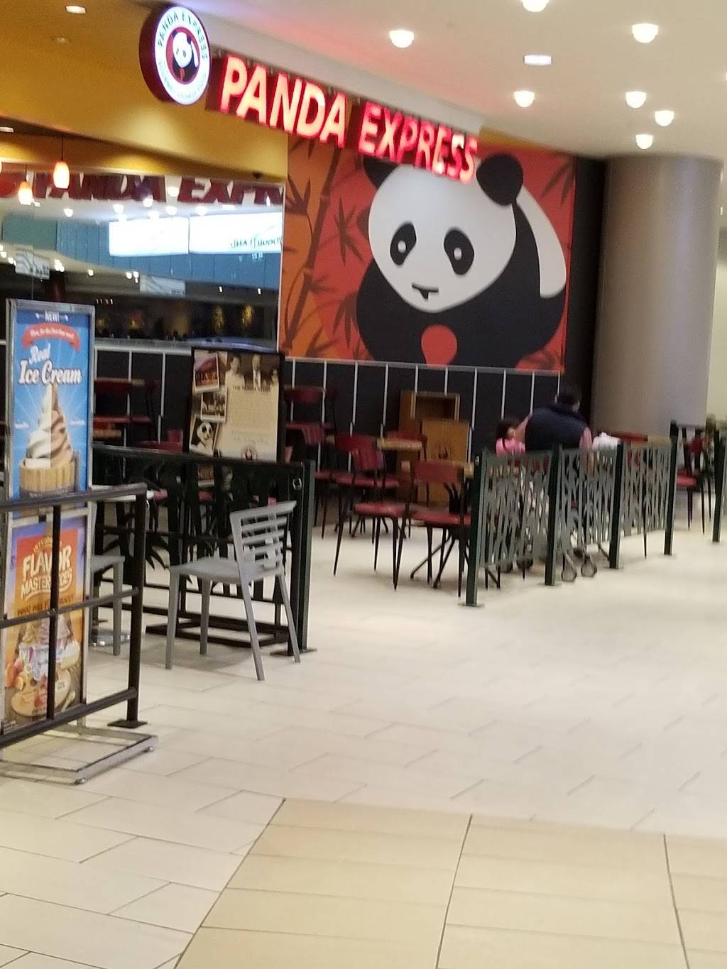 Panda Express | restaurant | 13350 Dallas Pkwy, Dallas, TX 75240, USA | 9724906338 OR +1 972-490-6338
