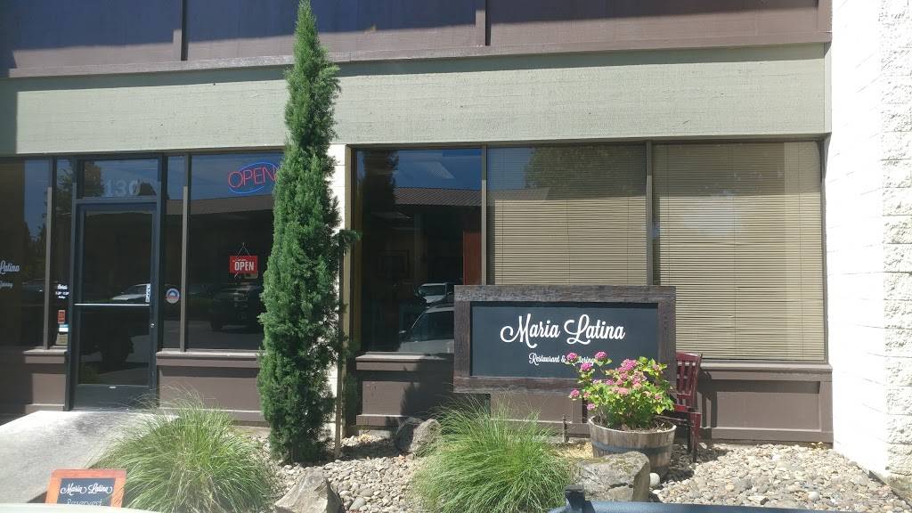 Maria Latina | restaurant | 7100 SW Hampton St, Tigard, OR 97223, USA | 9712229286 OR +1 971-222-9286