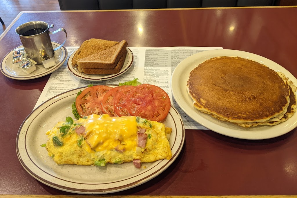 Woodside Deli | restaurant | 13048 Middlebrook Road, Germantown, MD 20874, USA | 3019726812 OR +1 301-972-6812