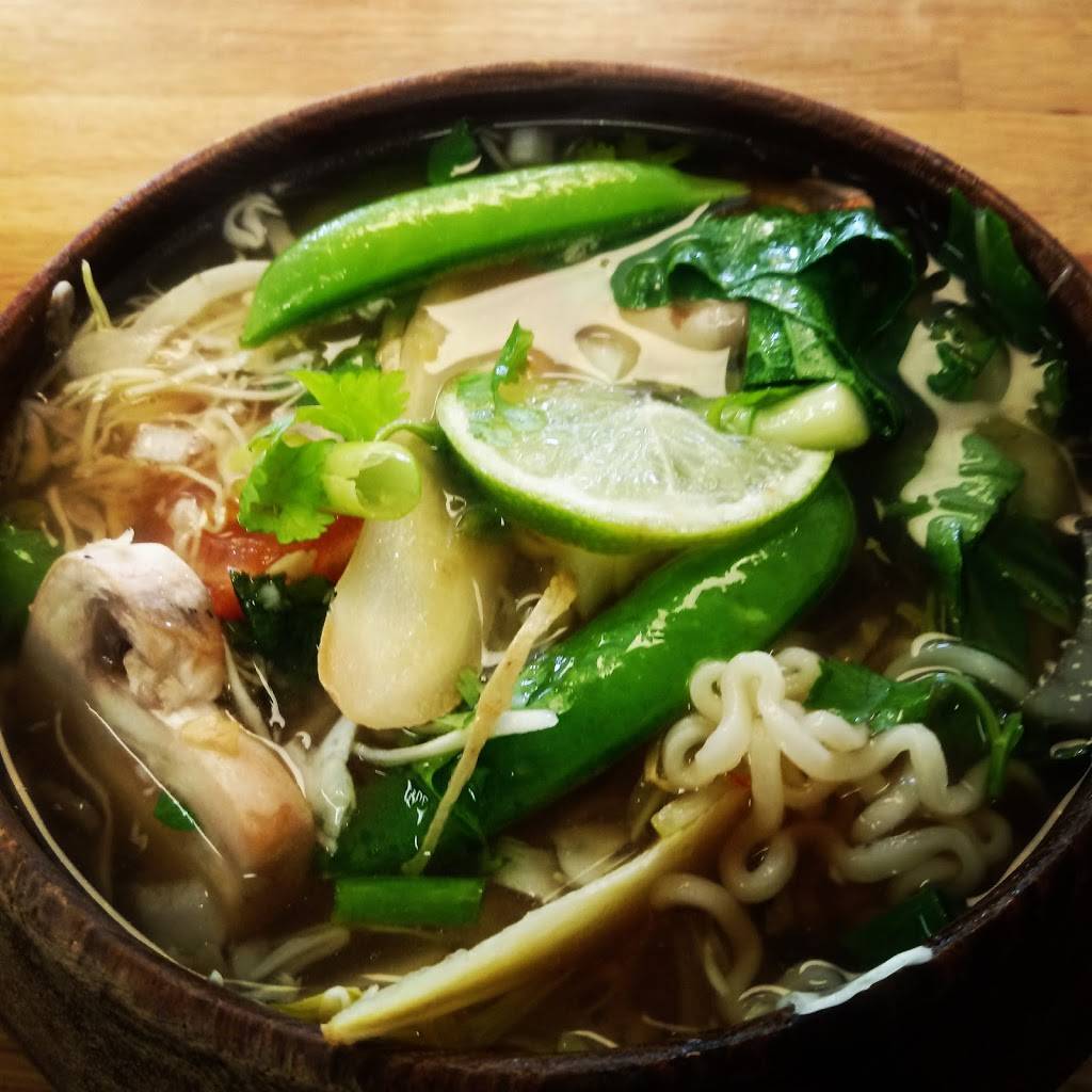 Veg Eats Foods | restaurant | 335 E Linton Blvd Suite B12, Delray Beach, FL 33483, USA | 5615626673 OR +1 561-562-6673