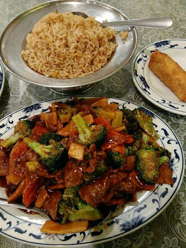 La Fortune Cuisine | restaurant | 111 Kefauver Ln, Madisonville, TN 37354, USA | 4234428899 OR +1 423-442-8899