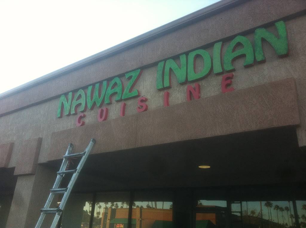 Nawaz Indian Cuisine | restaurant | 1957 W Dunlap Ave #11, Phoenix, AZ 85021, USA | 6029442187 OR +1 602-944-2187