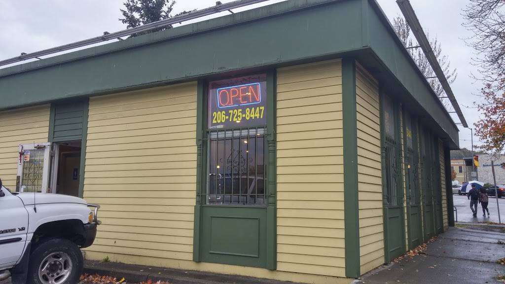 Pho Bo Restaurant | restaurant | 4732 Rainier Ave S, Seattle, WA 98118, USA | 2067258447 OR +1 206-725-8447