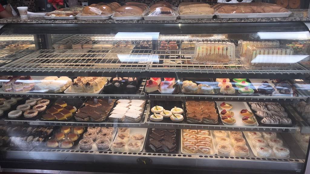Havanas Bakery Cafe | bakery | 13390 SW 288th St, Homestead, FL 33033, USA | 3052468041 OR +1 305-246-8041
