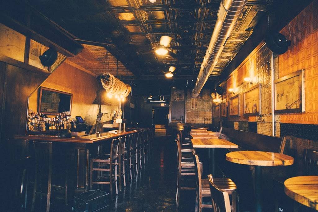 Boot & Saddle | restaurant | 1131 S Broad St, Philadelphia, PA 19147, USA | 2676394528 OR +1 267-639-4528