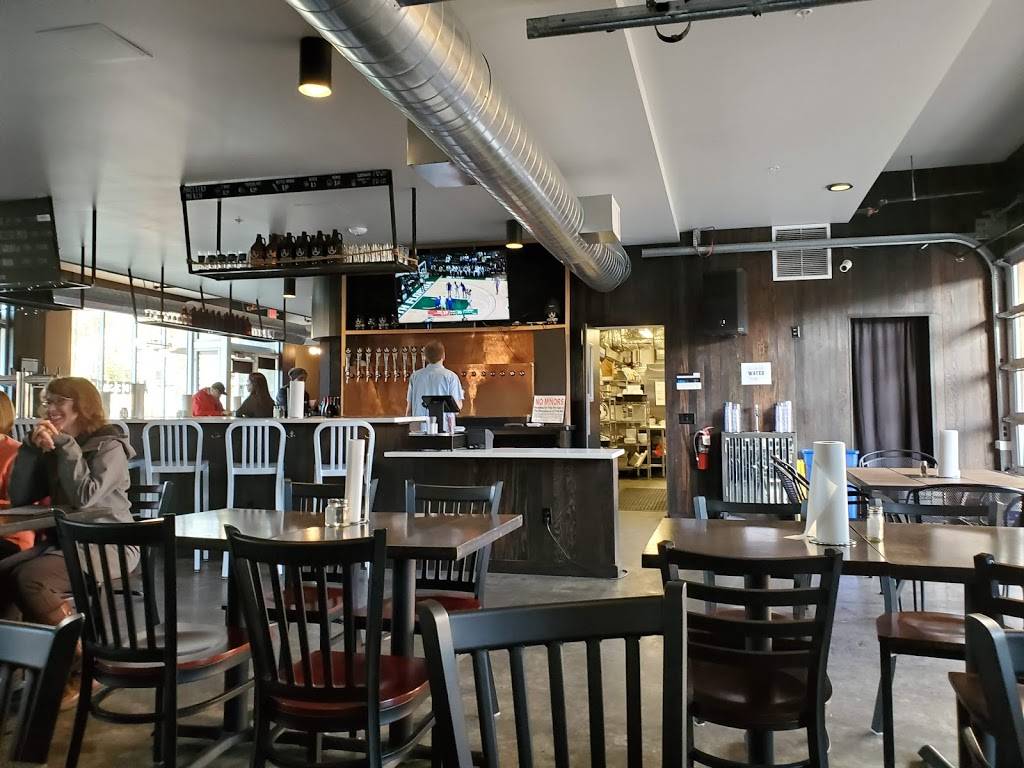 Ancestry Brewing | restaurant | 4334 SE Hawthorne Blvd, Portland, OR 97215, USA | 5037649574 OR +1 503-764-9574