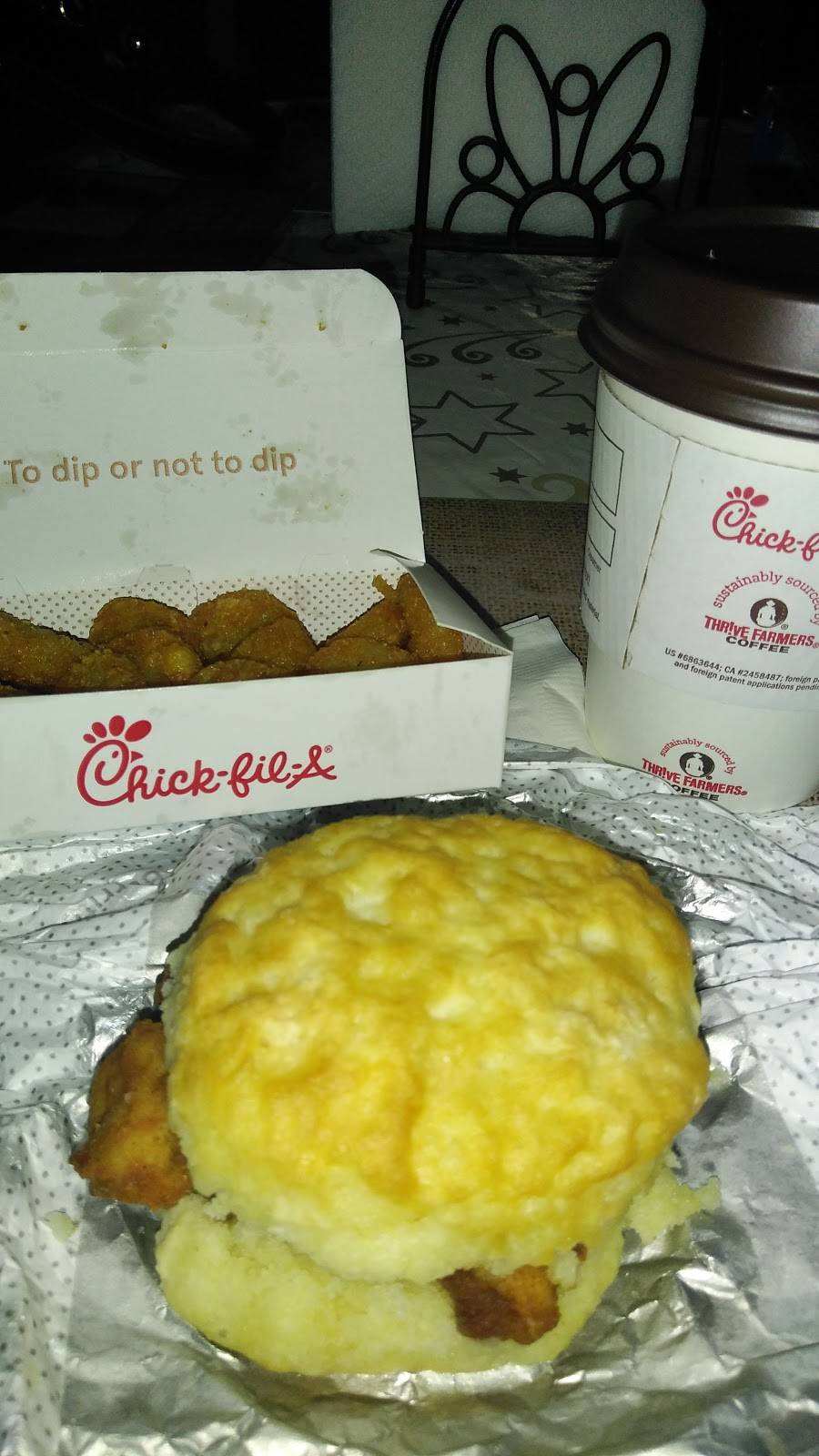 Chick-fil-A | restaurant | 213 Highway 72 By-Pass, SC 29649, USA | 8642232251 OR +1 864-223-2251