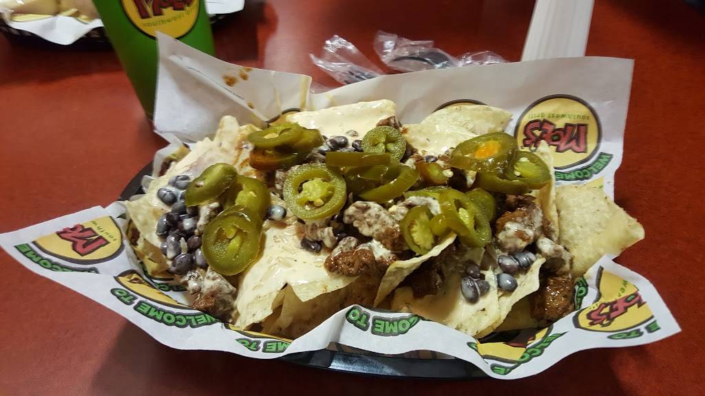 Moes Southwest Grill | restaurant | 300 Colonial Promenade Pkwy, Alabaster, AL 35007, USA | 2056213335 OR +1 205-621-3335