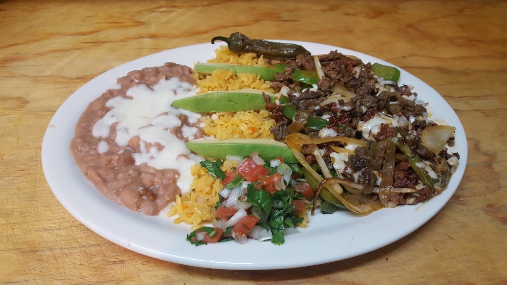 Nuevo Amigos | restaurant | 1664 Sycamore View Rd, Memphis, TN 38134, USA | 9012075700 OR +1 901-207-5700