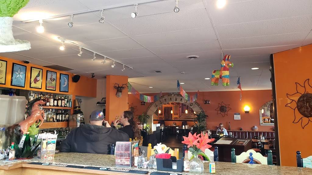 El Karajo Mexican Restaurant | restaurant | 6600 S Quebec St A, Centennial, CO 80111, USA | 7204823196 OR +1 720-482-3196