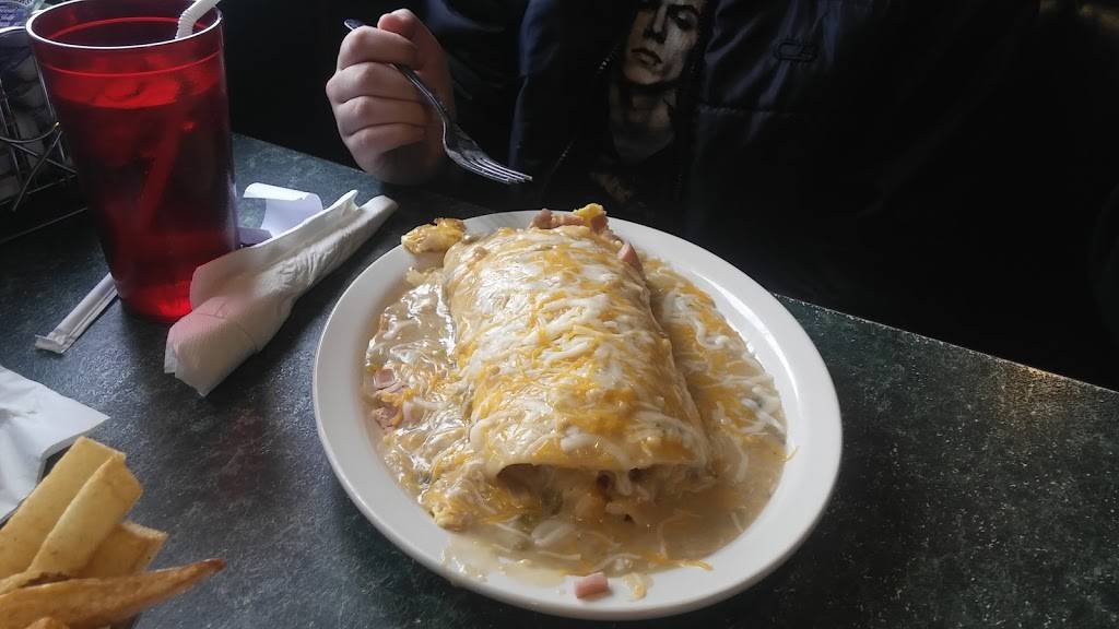 Virgs | restaurant | 5770 S Redwood Rd, Taylorsville, UT 84129, USA | 8019687180 OR +1 801-968-7180