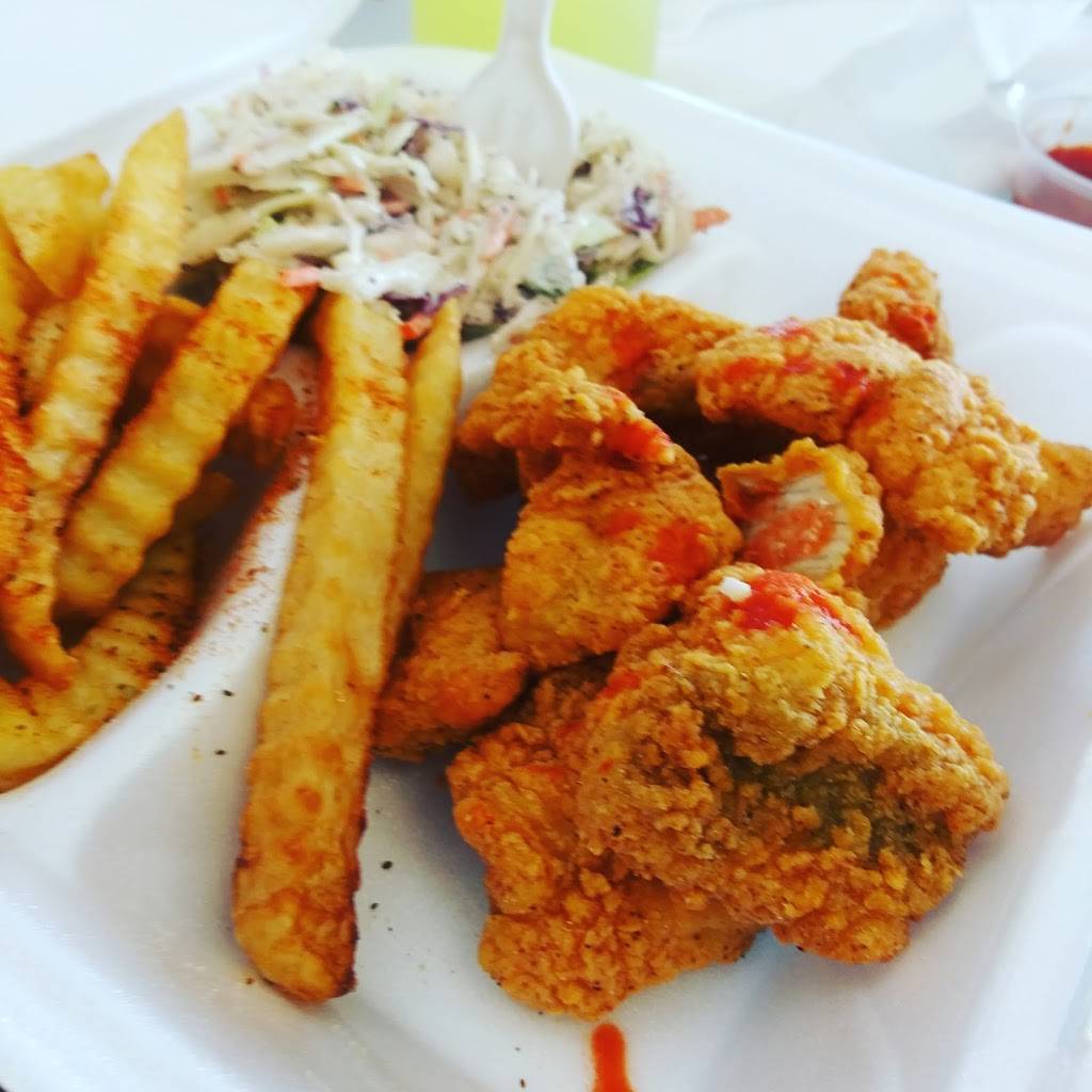 Seafood Sensation Antioch | restaurant | 5325 Mt View Rd, Antioch, TN 37013, USA | 6159150801 OR +1 615-915-0801