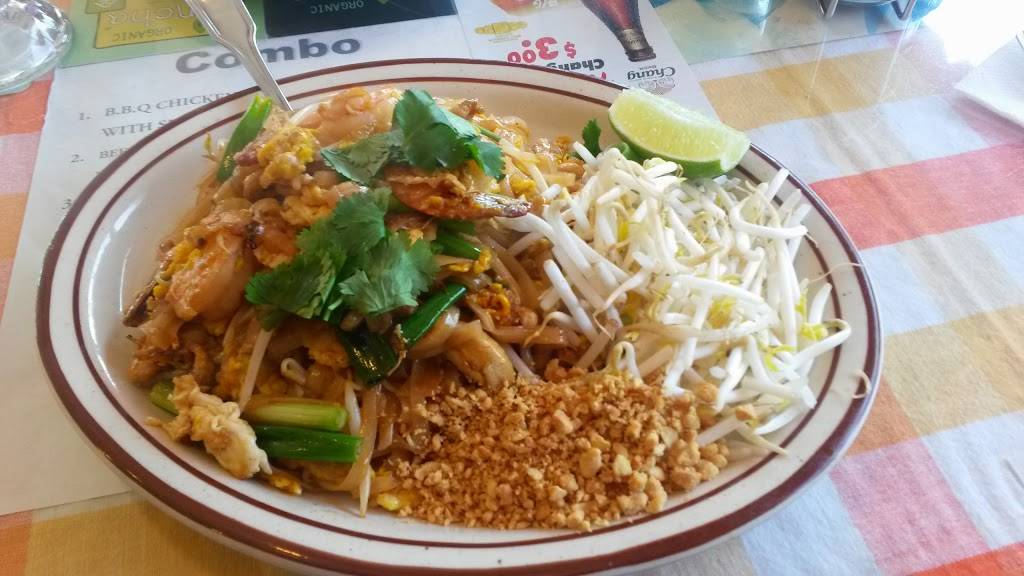 Ocha Classic | restaurant | 5189 Sunset Blvd, Los Angeles, CA 90027, USA | 3236633901 OR +1 323-663-3901