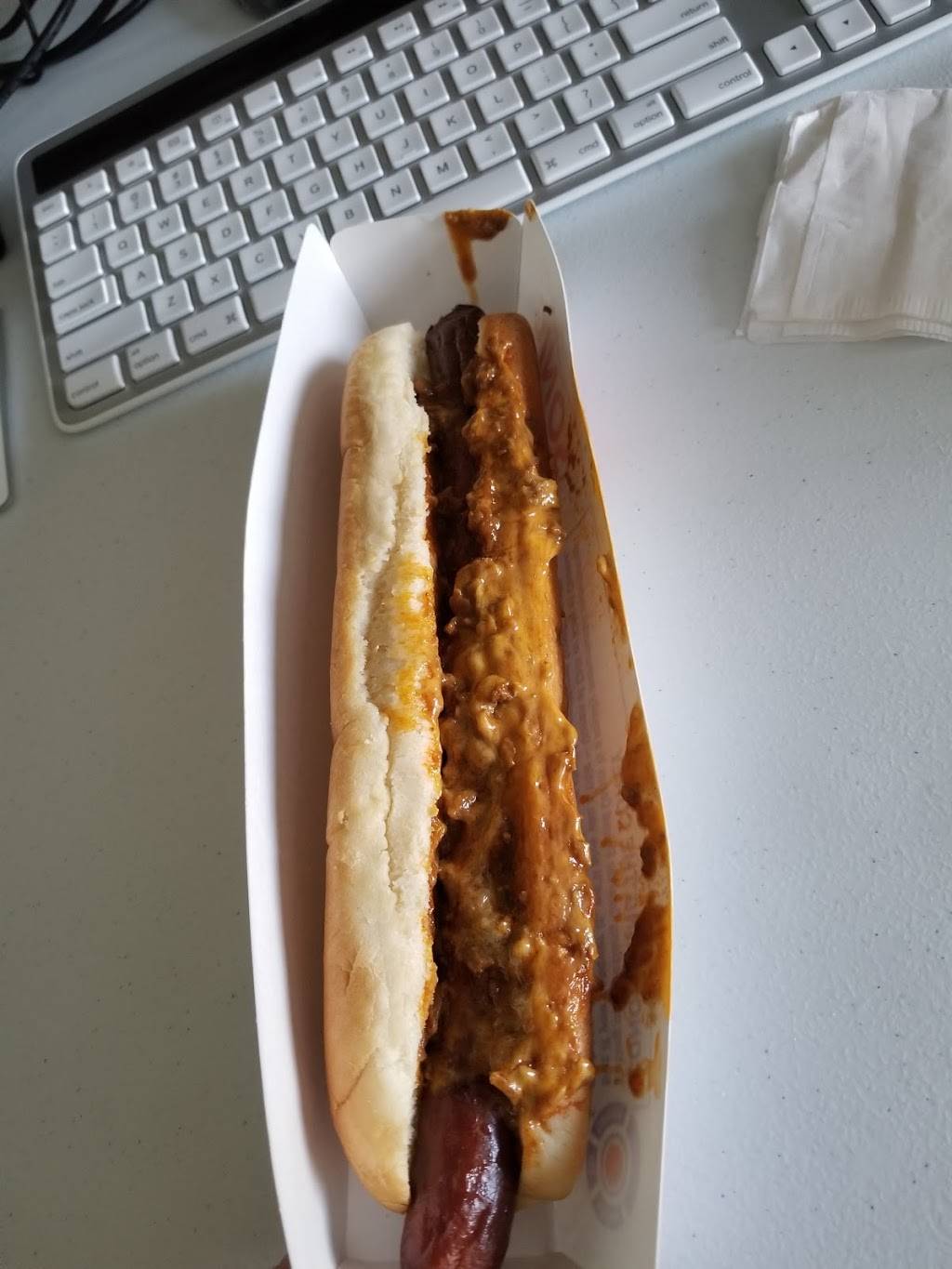 Sonic Drive-In | restaurant | 804 W Stassney Ln, Austin, TX 78745, USA | 5124449519 OR +1 512-444-9519