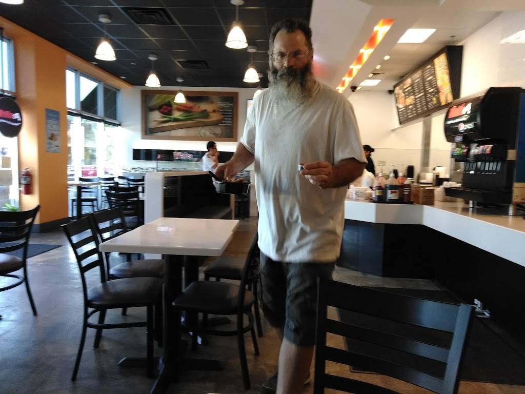 WaBa Grill | restaurant | 1337 N Mountain Ave, Ontario, CA 91762, USA | 9093911833 OR +1 909-391-1833