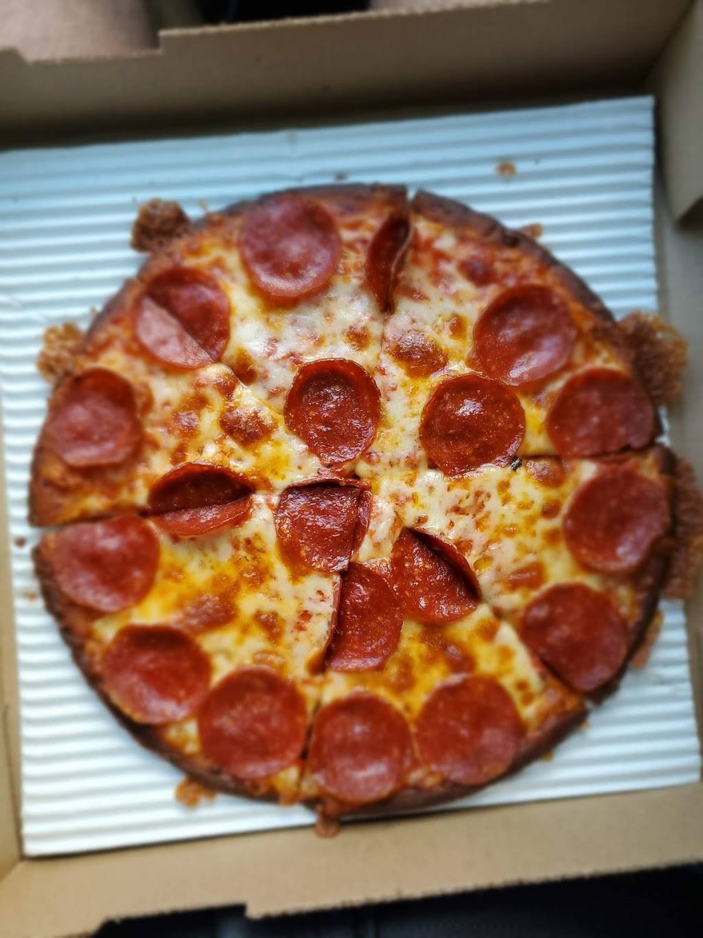 Jets Pizza | meal delivery | 4637 S University Dr, Davie, FL 33328, USA | 9548585387 OR +1 954-858-5387