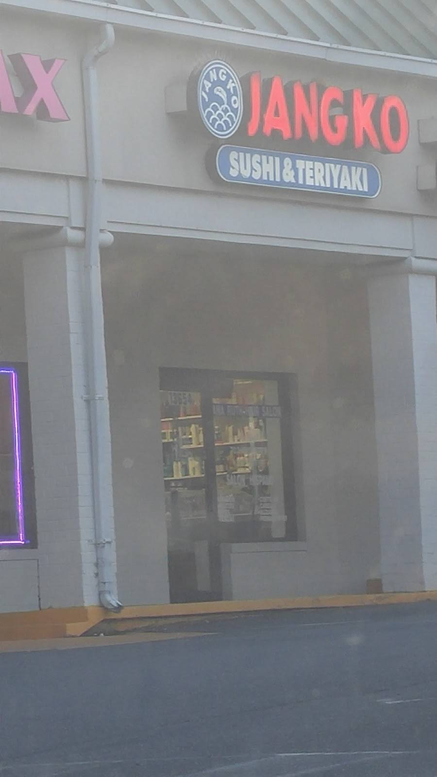 Jangko Japanese Restaurant | restaurant | 13658 Jefferson Davis Hwy, Woodbridge, VA 22191, USA | 7034902422 OR +1 703-490-2422