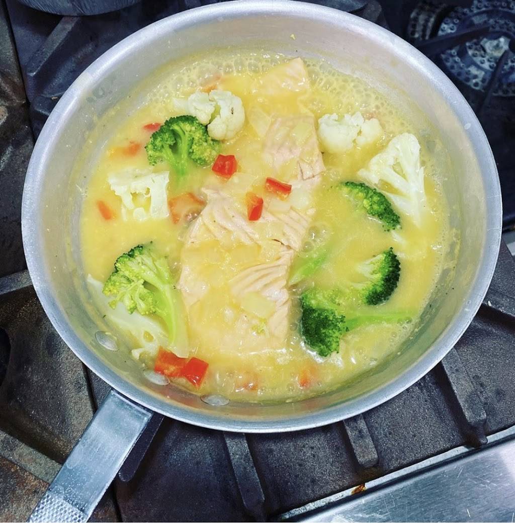 Sugar Hill Fish Place | restaurant | 346 W 145th St, New York, NY 10039, USA | 6466923939 OR +1 646-692-3939