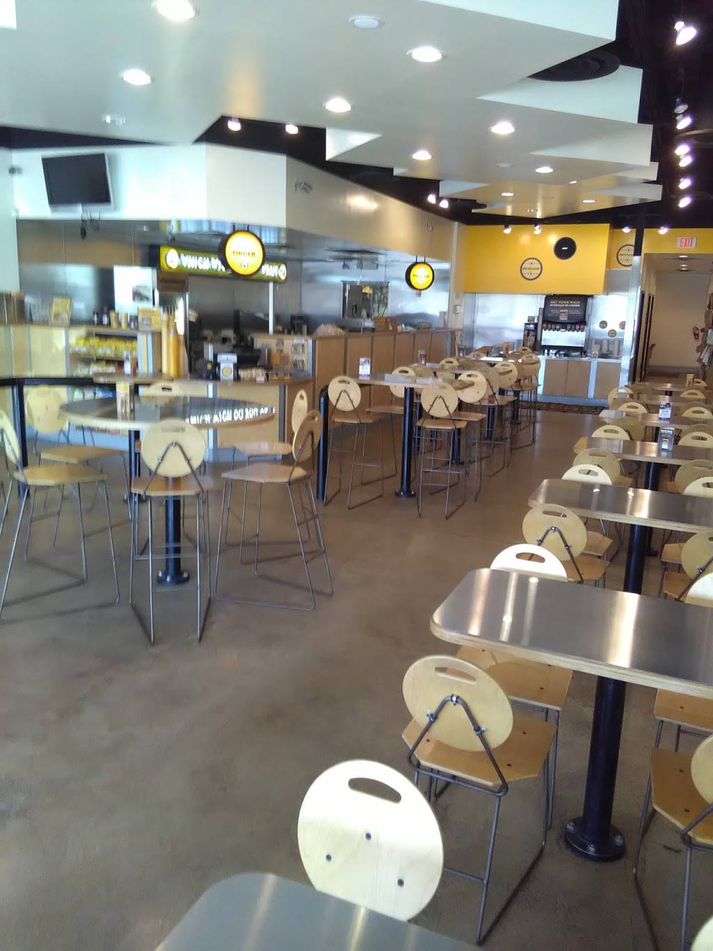 Which Wich Superior Sandwiches | restaurant | 232 W Campbell Rd, Richardson, TX 75080, USA | 9727059424 OR +1 972-705-9424