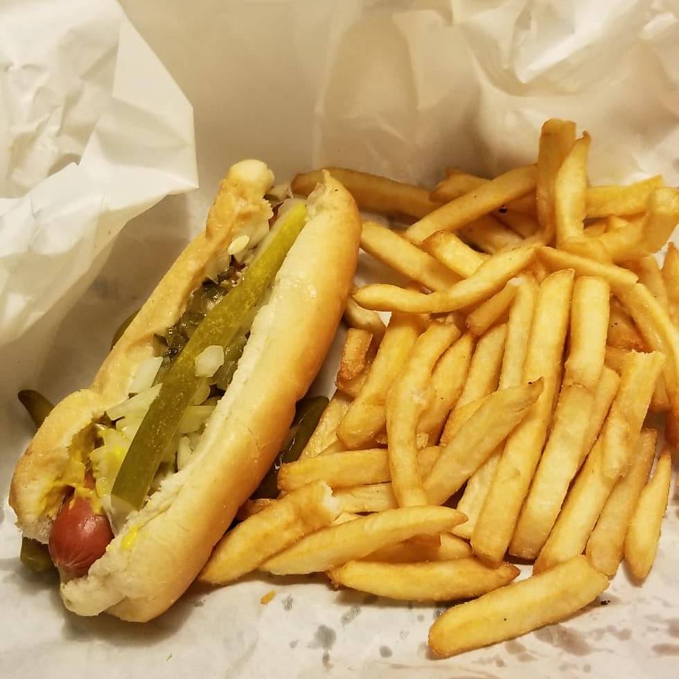 Jays Beef of Harwood Heights | restaurant | 4418 N Narragansett Ave, Harwood Heights, IL 60706, USA | 7088676733 OR +1 708-867-6733