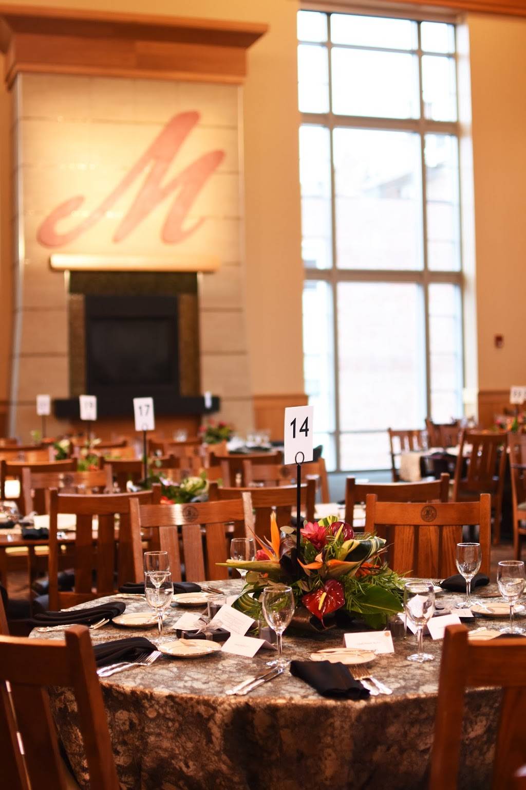 The Wood Dining Commons (Muhlenberg College Dining) | restaurant | 2400 W Chew St, Allentown, PA 18104, USA | 4846643046 OR +1 484-664-3046