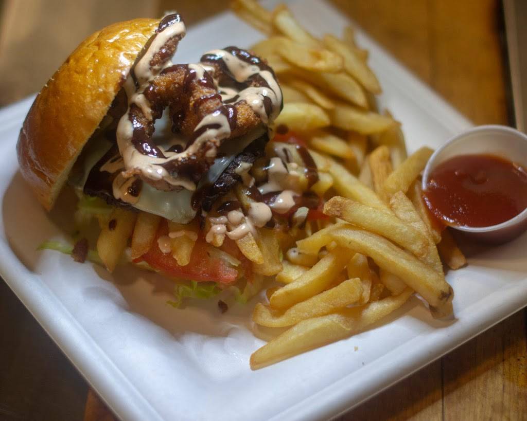 Alis Middle East Food | restaurant | 1835 N 12th St, Philadelphia, PA 19122, USA | 2157657228 OR +1 215-765-7228