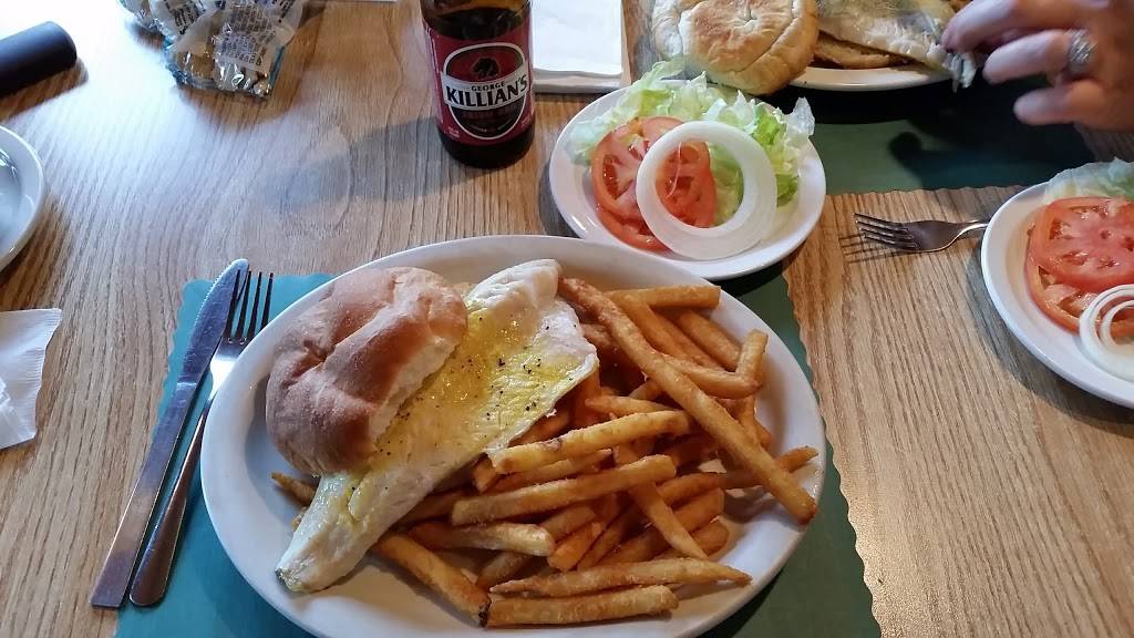 Indian Falls Log Cabin | restaurant | 1227 Gilmore Rd, Corfu, NY 14036, USA | 5857628422 OR +1 585-762-8422