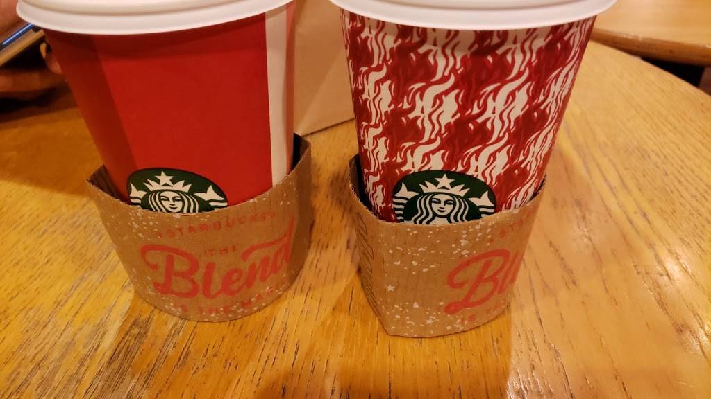 Starbucks | cafe | 7611 Beach Blvd, Buena Park, CA 90620, USA | 7142285955 OR +1 714-228-5955