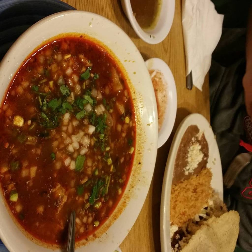 El Paraiso Mexican Restaurant | restaurant | 11190 Chicago Dr, Zeeland, MI 49464, USA | 6163968040 OR +1 616-396-8040