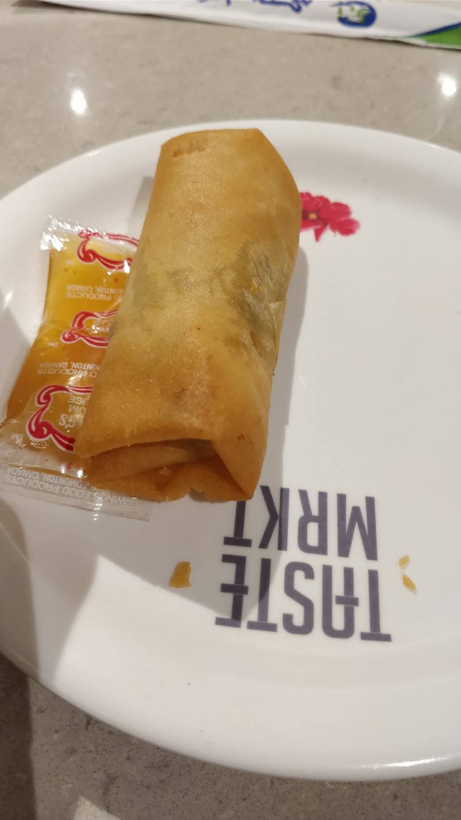 Wasabi | restaurant | Scarborough Town Centre, 300 Borough Dr, Scarborough, ON M1P 4P5, Canada | 4162965939 OR +1 416-296-5939